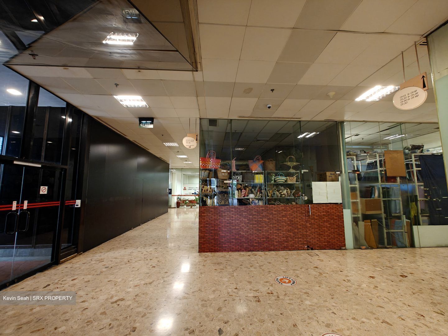 Concorde Shopping Centre (D3), Retail #480693661
